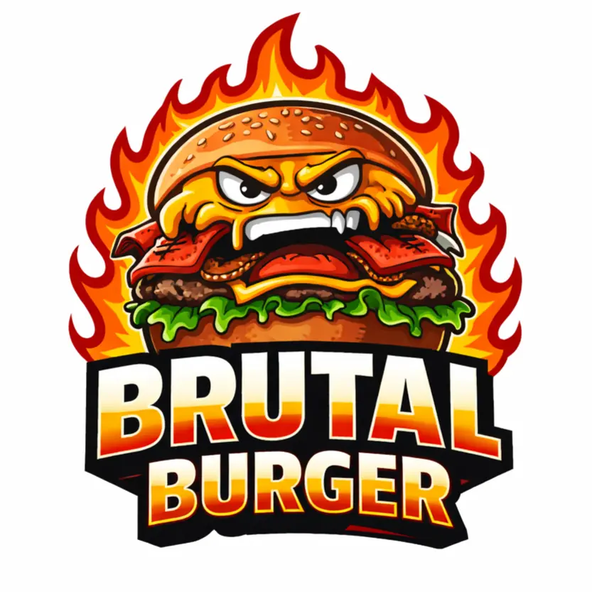 Brutal Burgers